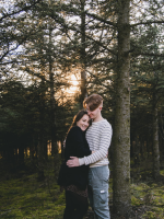 Antoine & Céline RICHARD - MADEMOISELLE R ET MONSIEUR P