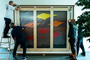 Mei CHOLET - MSC